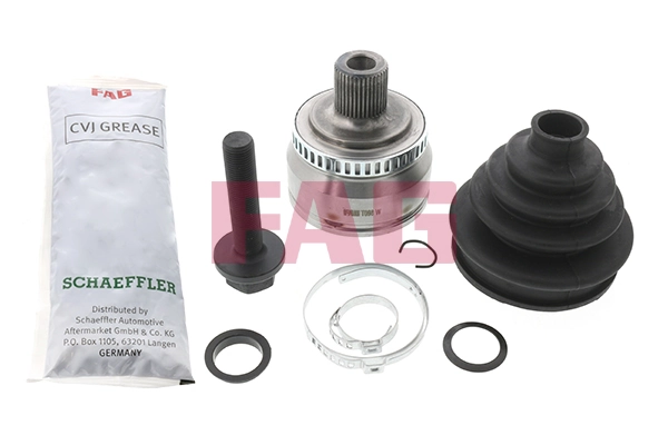 Joint Kit, drive shaft